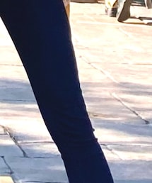 UNIQLO | デニムパンツ