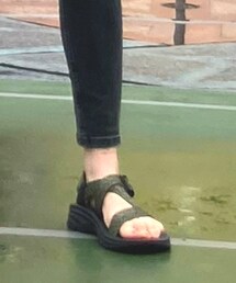 Chaco | サンダル