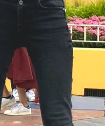 ZARA | デニムパンツ