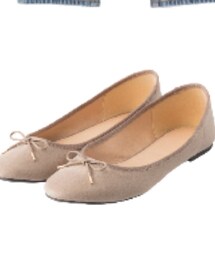 GU | バレエシューズ