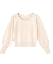 GU | カーディガン/ボレロ