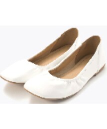 GU | バレエシューズ