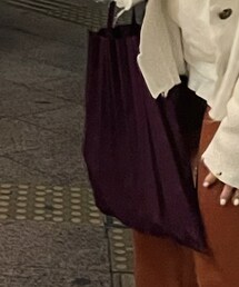 me by ISSEY MIYAKE | ハンドバッグ