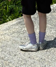 BASERANGE | ソックス/靴下