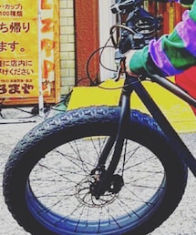 BRONX | その他