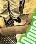 GU(ジーユー)の「シューズ(シューズ)」