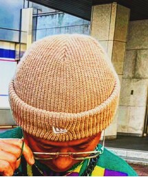 NEW ERA | ニットキャップ/ビーニー