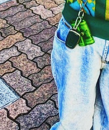 Calvin Klein | デニムパンツ