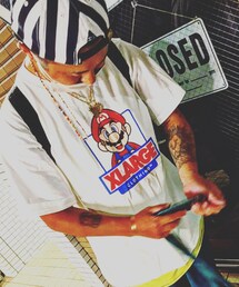 XLARGE | Tシャツ/カットソー