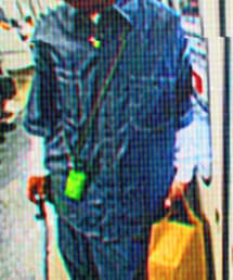 GU | セットアップ