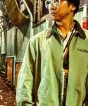 GU(ジーユー)の「ジャケット/アウター(その他アウター)」
