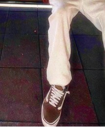 VANS | スニーカー