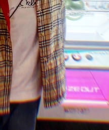 BURBERRY | ジャケット/アウター