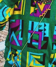 タグにイトーヨーカドーってかいてある | ニット/セーター