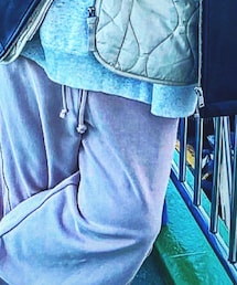 GU | スウェットパンツ