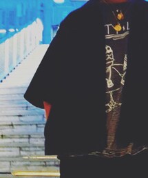 GU | セットアップ