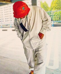 UNIQLO | パーカー