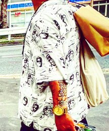 H&M | シャツ/ブラウス