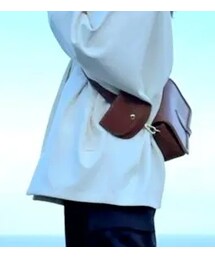 AULENTTI | ショルダーバッグ