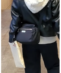 EPOL | ショルダーバッグ