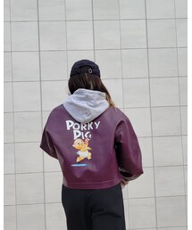 elf sack | ジャケット/アウター