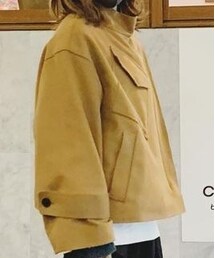 STUMBLY | ジャケット/アウター