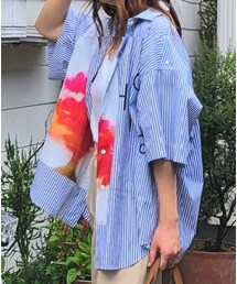 STUMBLY | シャツ/ブラウス