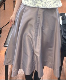 no brand | スカート