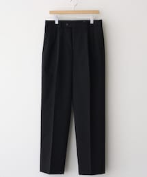 AURALEE | スラックス