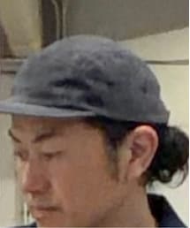 GRCLOV WORKS | キャップ