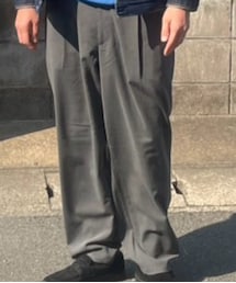 GU | スラックス