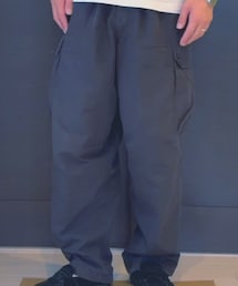 UNIQLO | カーゴパンツ