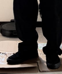 VANS | ローファー