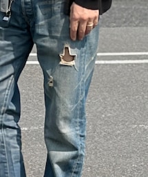 LEVI'S VINTAGE CLOTHING | デニムパンツ