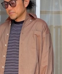 NAUTICA | シャツ/ブラウス