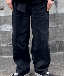 UNIQLO | デニムパンツ