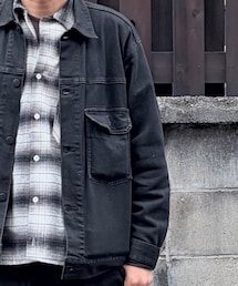 UNIQLO | デニムジャケット