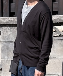 UNIQLO | カーディガン/ボレロ