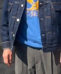 HANES | スウェット