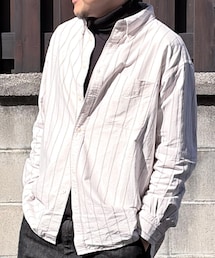 UNIQLO | シャツ/ブラウス