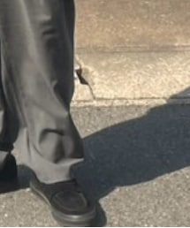 VANS | ローファー