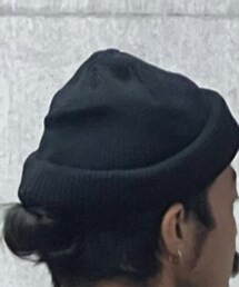 AVIREX | ニットキャップ/ビーニー