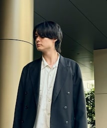 All Blues | ネックレス