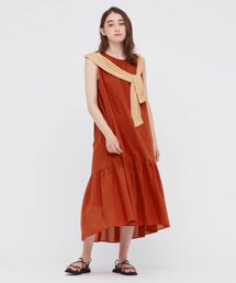 UNIQLO | ワンピース