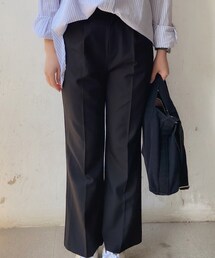 GU | チノパンツ