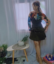 東區小店 | シャツ/ブラウス