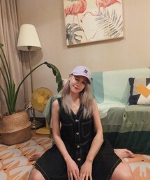 Air | チュニック