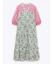 ZARA | ワンピース
