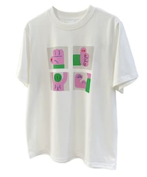 An Ko Rau | Tシャツ/カットソー