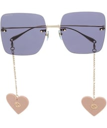 GUCCI | サングラス